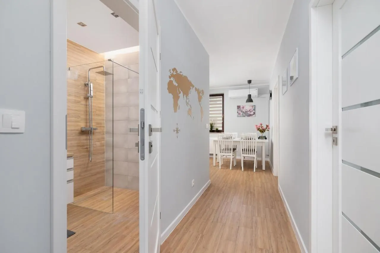 Apartments Cystersow Cracow By Noclegi Renters Krakow