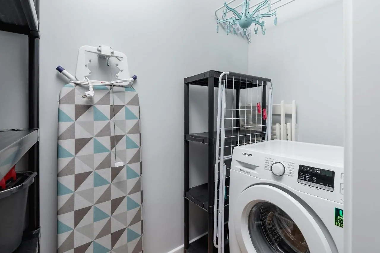 Apartments Cystersow Cracow By Noclegi Renters Krakow