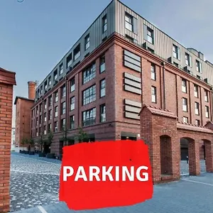 P&j Lubicz Krakau